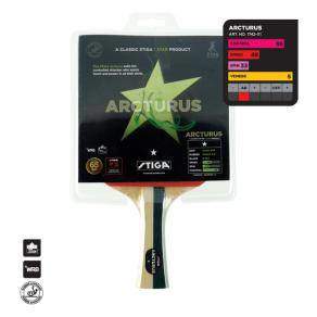 Ракетка для настольного тенниса Stiga Arcturus WRB *