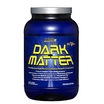 Mhp Dark Matter 1416 гр / 3.22lb / 1.4кг