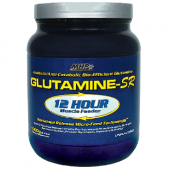Mhp Glutamine-SR 1 кг.