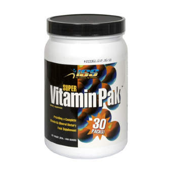 Super Vitamin Pak 30 пак