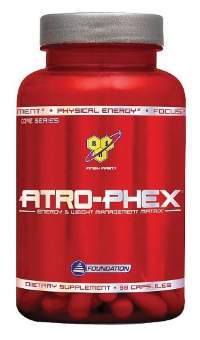 Bsn Atro-Phex 98 капс