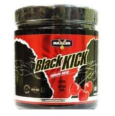 Maxler Black Kick 500 гр / 500 g
