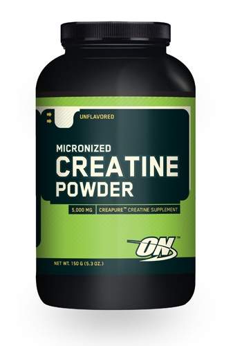 Optimum Nutrition Creatine Powder 150 гр.