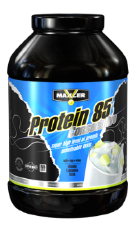 Maxler Consecutive Protein 85 1 кг