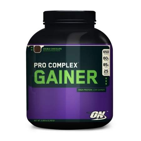 Optimum Nutrition Pro Complex Gainer 2310 гр.