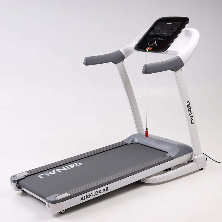 Беговая дорожка Genau AirFlex A8