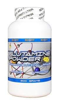 Scifit Glutamine Powder 300 гр.
