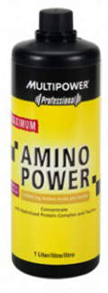 Multipower Amino power 1000мл 1литр