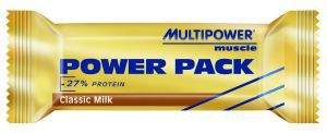 Multipower Power Pack Protein Bar 27%