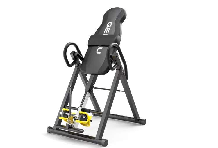 Инверсионный стол GENAU Fitspine EA-350