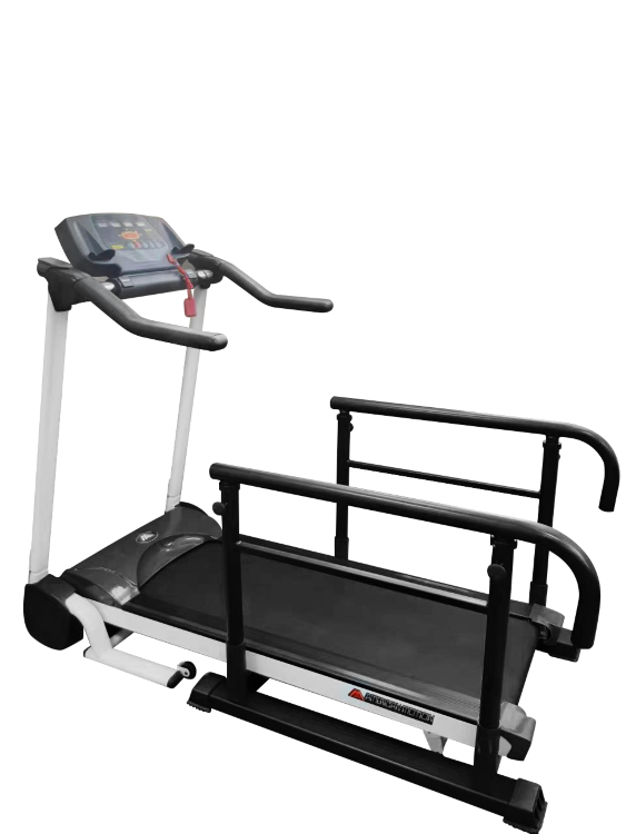 Беговая дорожка American Motion Fitness В2 + поручни