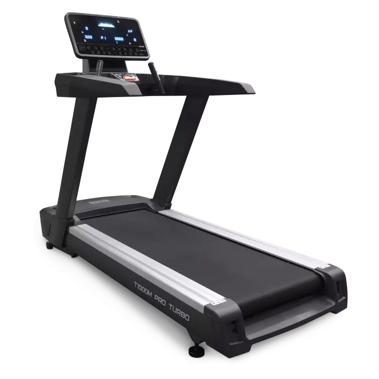 Беговая дорожка Bronze GYM T1000M PRO TURBO  NEW