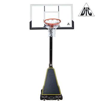 Мобильная баскетбольная стойка DFC STAND50P