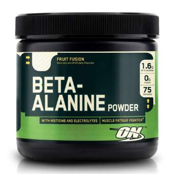 Optimum Nutrition Beta-Alanine Powder 203 гр.