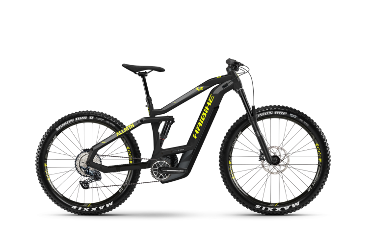 Велогибрид Haibike Xduro AllMtn 3.5 (2021) Арт. 4541024047