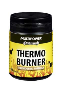 Multipower Thermo burner 90 капс
