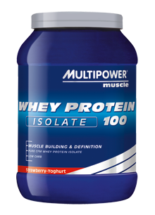 Multipower Whey Protein 100 700 гр