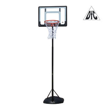 Мобильная баскетбольная стойка DFC KIDS 4