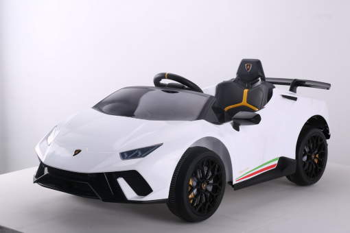 Детский электромобиль Lamborghini Huracan 4WD 