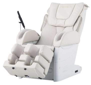 Массажное кресло Fujiiryoki EC-3800