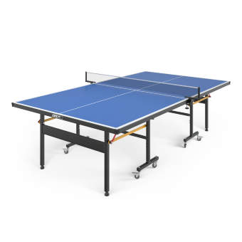Всепогодный теннисный стол Unix line  outdoor 14 mm SMC (Blue)