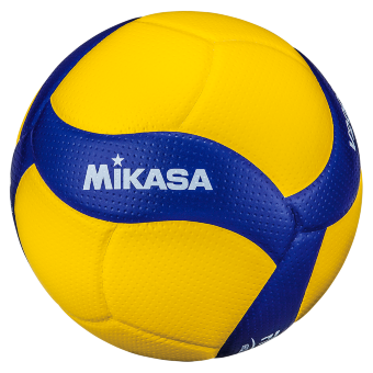 Мяч волейбольный Mikasa FIVB Exclusive, арт. V200W