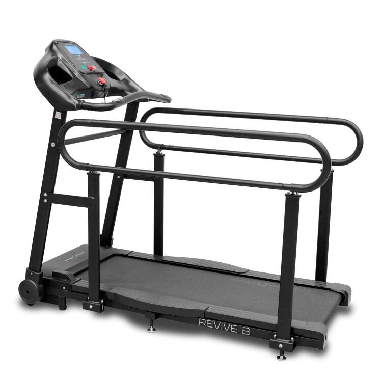Беговая дорожка для реабилитации OXYGEN FITNESS REVIVE B