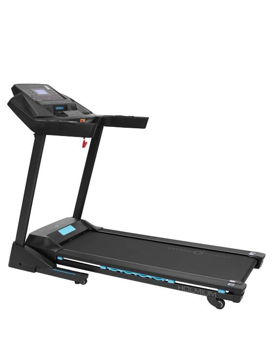 Беговая дорожка OXYGEN FITNESS HOLMIUM