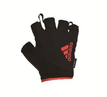 Перчатки для фитнеса Adidas ADGB-12321RD