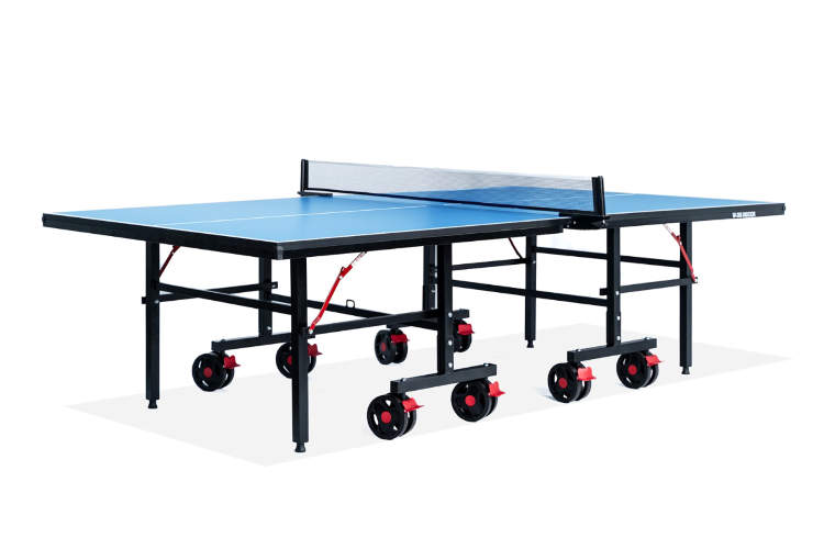 Теннисный стол домашний Winner W-385 Indoor МДФ 25 мм