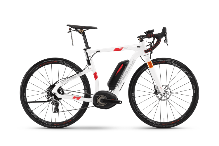 Велогибрид Haibike Xduro Race S 6.0 500Wh 11s Rival (2018)