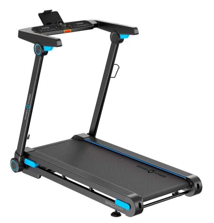 Беговая дорожка OXYGEN FITNESS SPEEDWAY