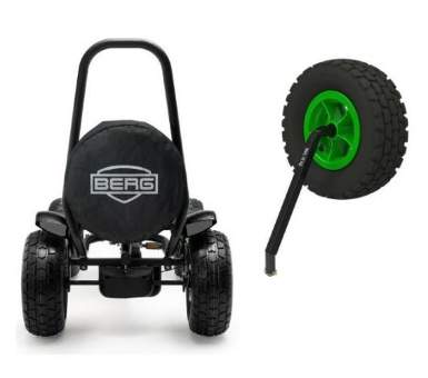 Запасное колесо Berg Spare Wheel X-Plore