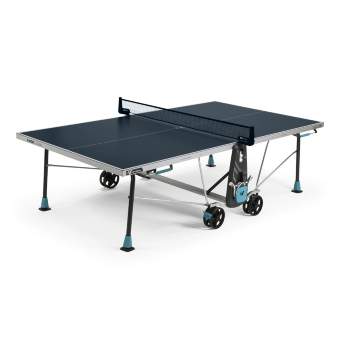 Теннисный стол всепогодный Cornilleau 300X Outdoor Blue