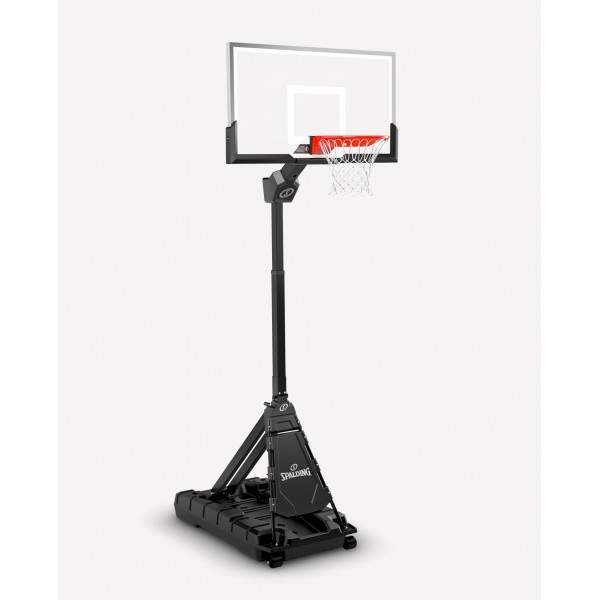 Баскетбольная стойка Spalding Momentous™ Portable 50 6E1012CN 