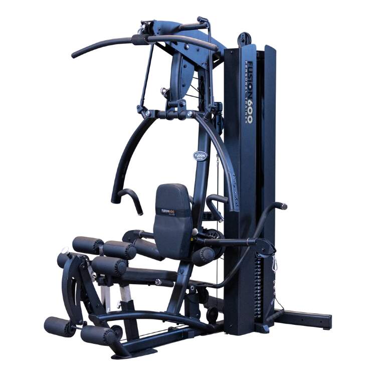 Мультистанция BODY SOLID Fusion F600/2