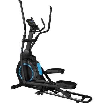 Эллиптический тренажер OXYGEN FITNESS IDAHO Эллиптический тренажер OXYGEN FITNESS IDAHO