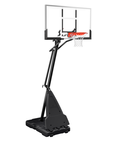 Баскетбольная стойка  Spalding Platinum 60 6C1562CN 