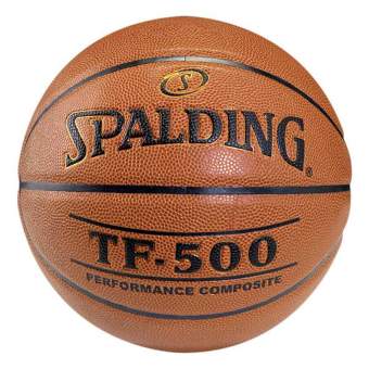 Баскетбольный мяч Spalding TF-500 Performance