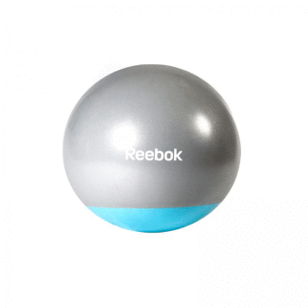 Гимнастический мяч Reebok 55 см RAB-40015BL