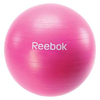 Гимнастический мяч Reebok 65 RAB-11016MG