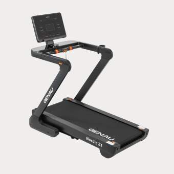 Беговая дорожка GENAU Nordic Z1 Беговая дорожка GENAU Nordic Z1